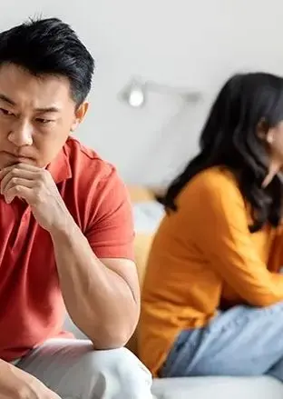 چرا نشانه‌های خطر در روابط ناسالم نادیده گرفته می‌شوند؟