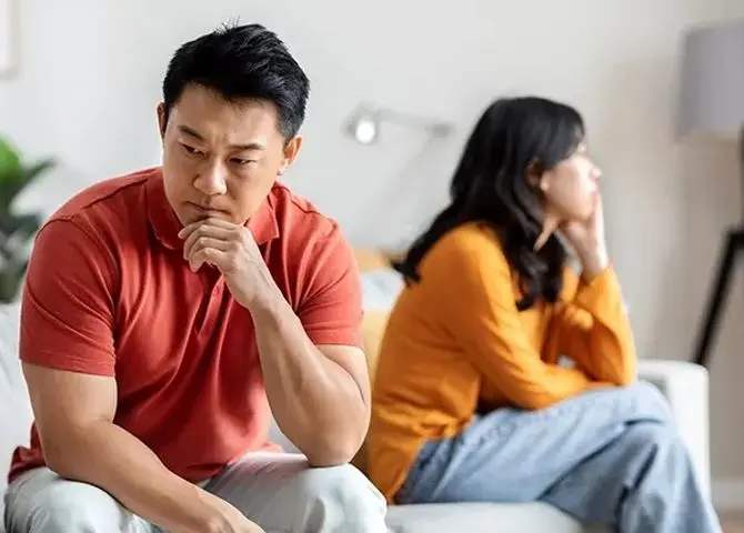 چرا نشانه‌های خطر در روابط ناسالم نادیده گرفته می‌شوند؟