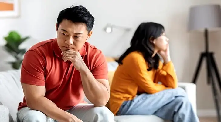 چرا نشانه‌های خطر در روابط ناسالم نادیده گرفته می‌شوند؟