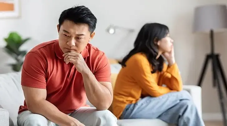 چرا نشانه‌های خطر در روابط ناسالم نادیده گرفته می‌شوند؟