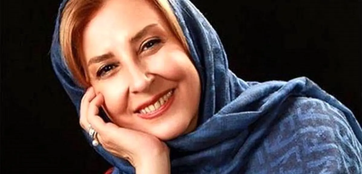 رونمایی بازیگر مشهور سریال بزنگاه از تیپ شاد و ویژه اش + عکس