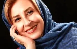 رونمایی بازیگر مشهور سریال بزنگاه از تیپ شاد و ویژه اش + عکس