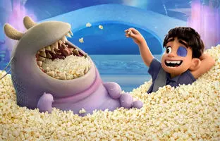  تریلر نهایی انیمیشن Elio منتشر شد + ویدئو