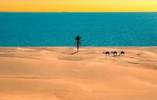 جاهای دیدنی ایران در زمستان ؛ 5 شهر ایران که در زمستان دل انگیزترند