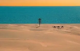 جاهای دیدنی ایران در زمستان ؛ 5 شهر ایران که در زمستان دل انگیزترند
