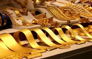 قیمت جدید طلای ۱۸ عیار در ۸ فروردین ۱۴۰۴/ طلا کانال جدید قیمتی را لمس کرد