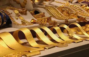 قیمت جدید طلای ۱۸ عیار در ۸ فروردین ۱۴۰۴/ طلا کانال جدید قیمتی را لمس کرد