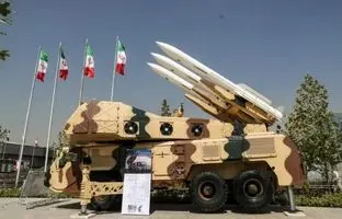 مهم‌ترین سامانه‌های پدافند هوایی ایران