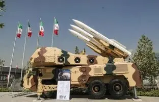 مهم‌ترین سامانه‌های پدافند هوایی ایران