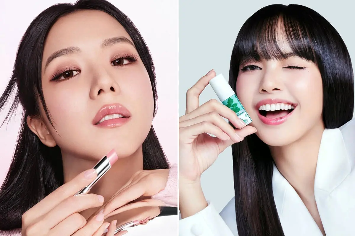 روش‌های ضدپیری محرمانه و دردناک ستاره‌های کی‌پاپ که باور نمی‌کنید