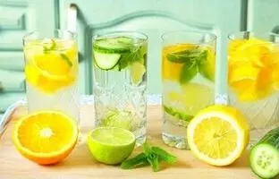 ۴ نوشیدنی معجزه‌گر برای درمان سنگ کلیه