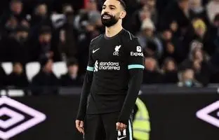 خلاصه بازی وستهم ۰ - لیورپول ۵ + ویدئو