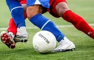 "فوتبالیست معروف" کلاهبردار اینستاگرامی از آب درآمد 