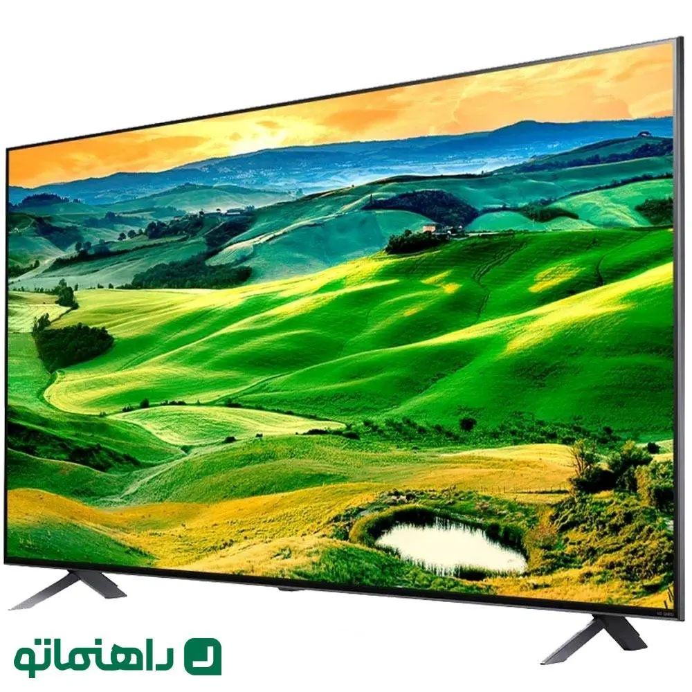 راهنمای خرید بهترین تلویزیون 55 اینچ بازار ( آذر ماه 1403 )