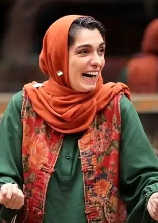  الیکا عبدالرزاقی: در قهوه تلخ نزاشتند راحت نقشم را بازی کنم 