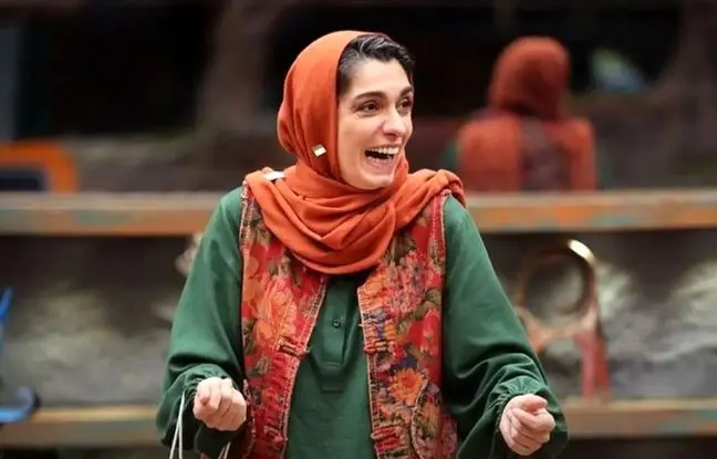  الیکا عبدالرزاقی: در قهوه تلخ نزاشتند راحت نقشم را بازی کنم 