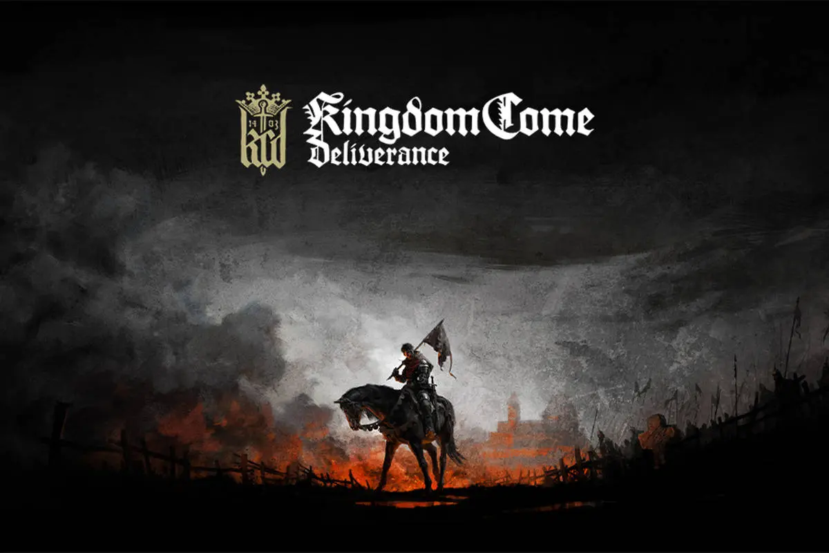 چرا بازی Kingdom Come: Deliverance انقدر محبوب است؟