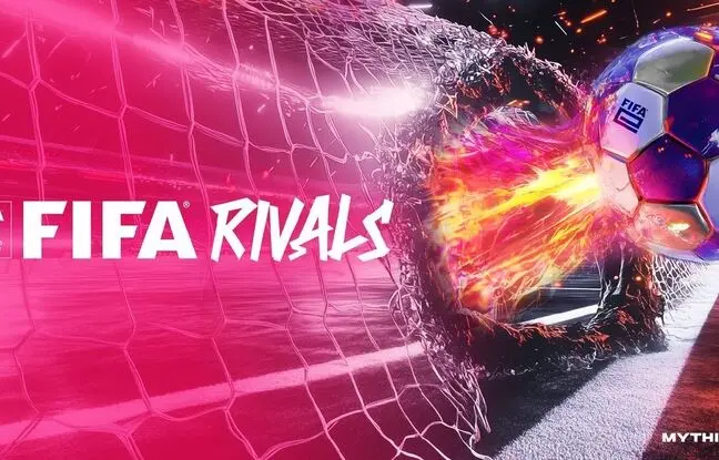 فیفا بازی بلاک‌چینی FIFA Rivals را تابستان 2025 عرضه می‌کند