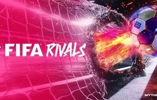 فیفا بازی بلاک‌چینی FIFA Rivals را تابستان 2025 عرضه می‌کند