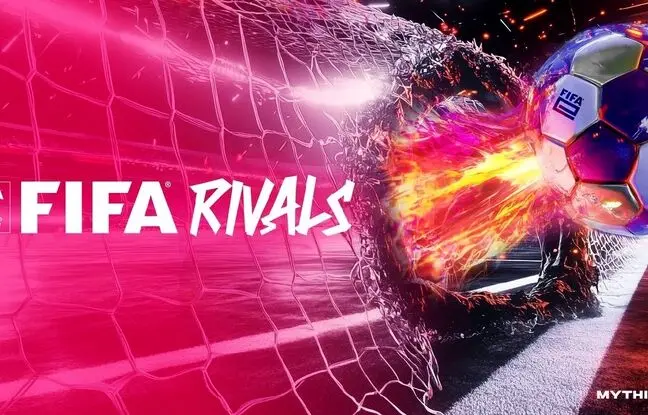 فیفا بازی بلاک‌چینی FIFA Rivals را تابستان 2025 عرضه می‌کند