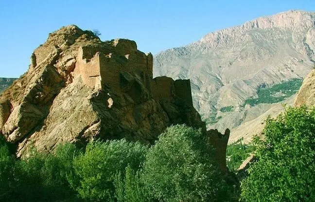 سفر به زمین باستانی تبرستان: زیباترین آثار باستانی مازندران که باید ببینید