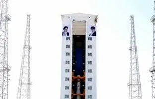 همه چیز درباره ماهواره جدید ارتش در فضا