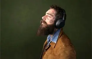 هدفون جدید سونی معرفی شد؛ خداحافظی با نویزهای آزاردهنده