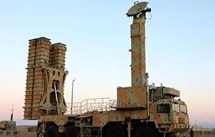 مکانیزم مهم‌ترین سیستم پدافند ایران مقابل حمله آمریکا و اسرائیل + ویدئو