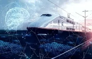 رونمایی هیتاچی از نخستین فناوری بهینه‌سازی مبتنی بر هوش مصنوعی در صنایع ریلی