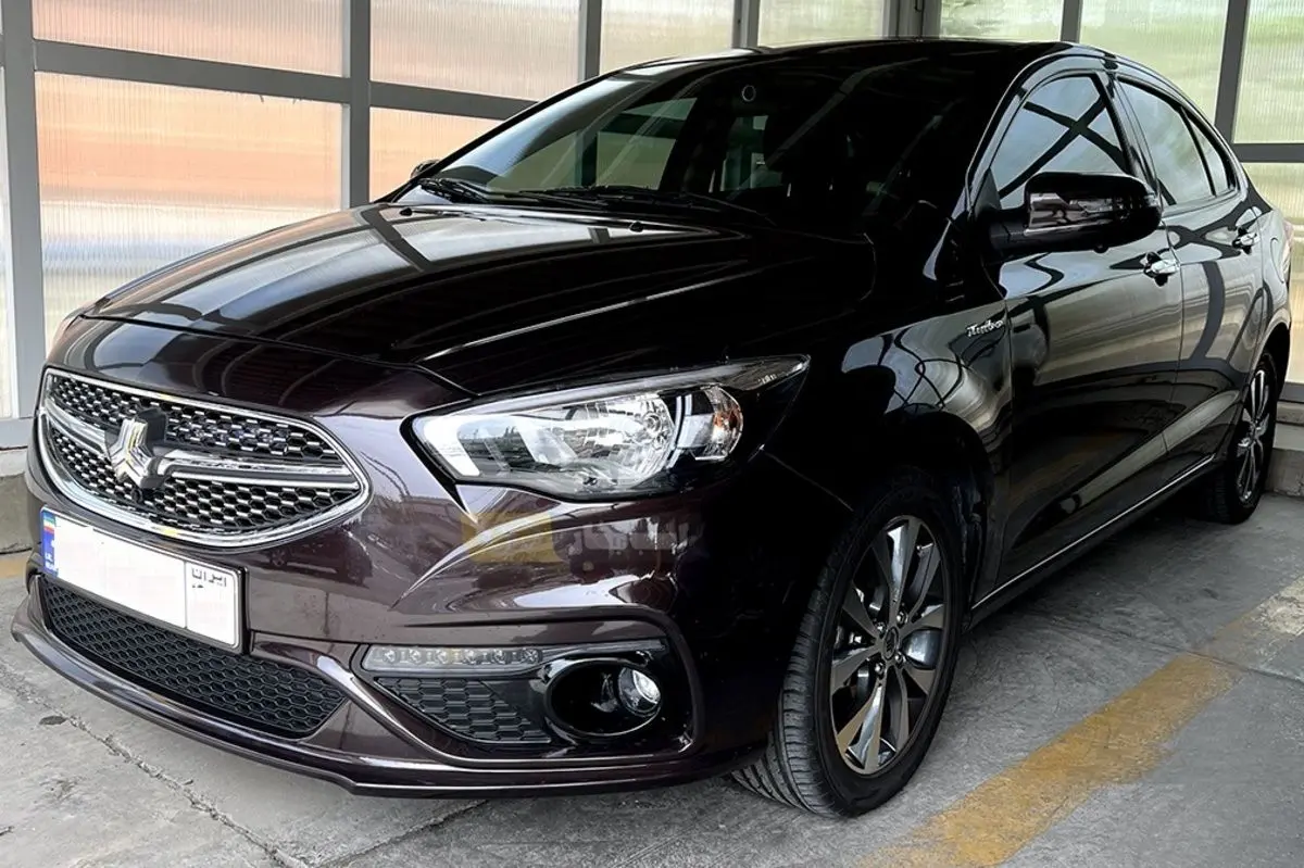 راهنمای خرید خودرو؛ قیمت محصولات سایپا امروز دوشنبه ۲۷ اسفند ۱۴۰۳