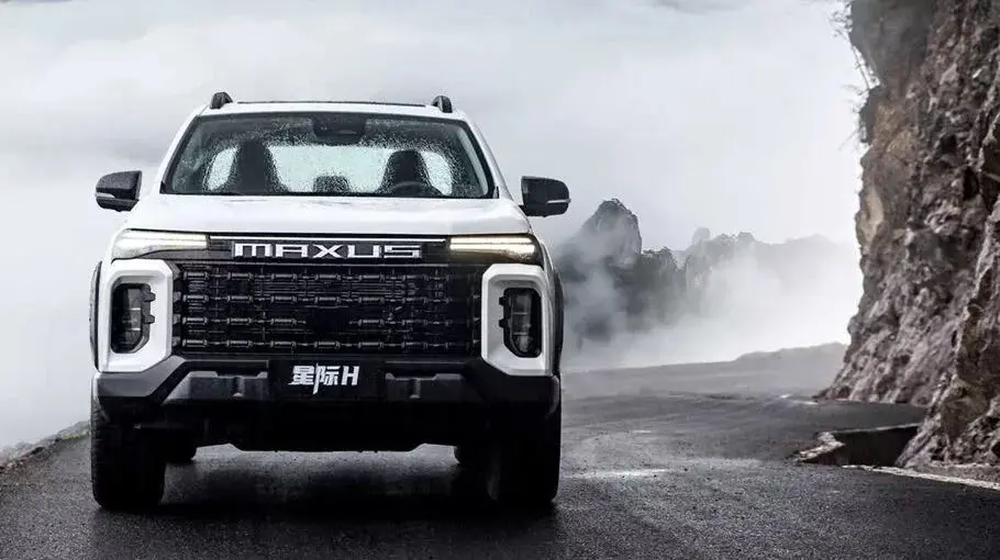 شرایط پیش فروش مکسوس استار H منتشر شد [اردیبهشت 1404]