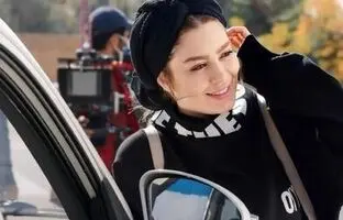پاپاراتزی ایرانی؛ بوگاتی سحر قریشی !