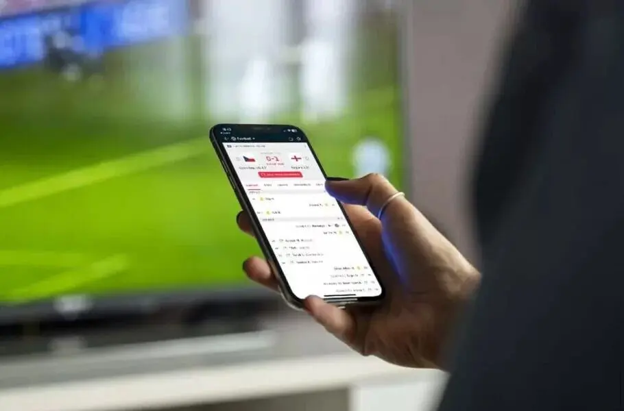 با بهترین اپلیکیشن‌های اعلام نتیجه زنده فوتبال آشنا شوید