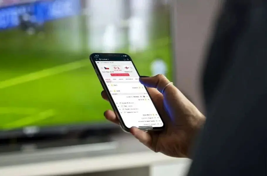 با بهترین اپلیکیشن‌های اعلام نتیجه زنده فوتبال آشنا شوید