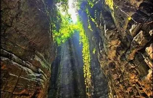 همسفر با بهار به تنگه‌های نزدیک تهران؛ 4 تنگه رویایی برای تعطیلات آخر هفته