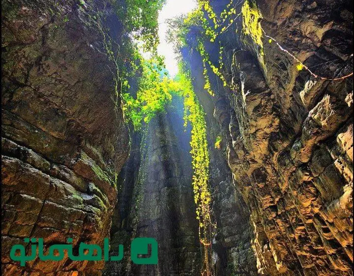 همسفر با بهار به تنگه‌های نزدیک تهران؛ 4 تنگه رویایی برای تعطیلات آخر هفته