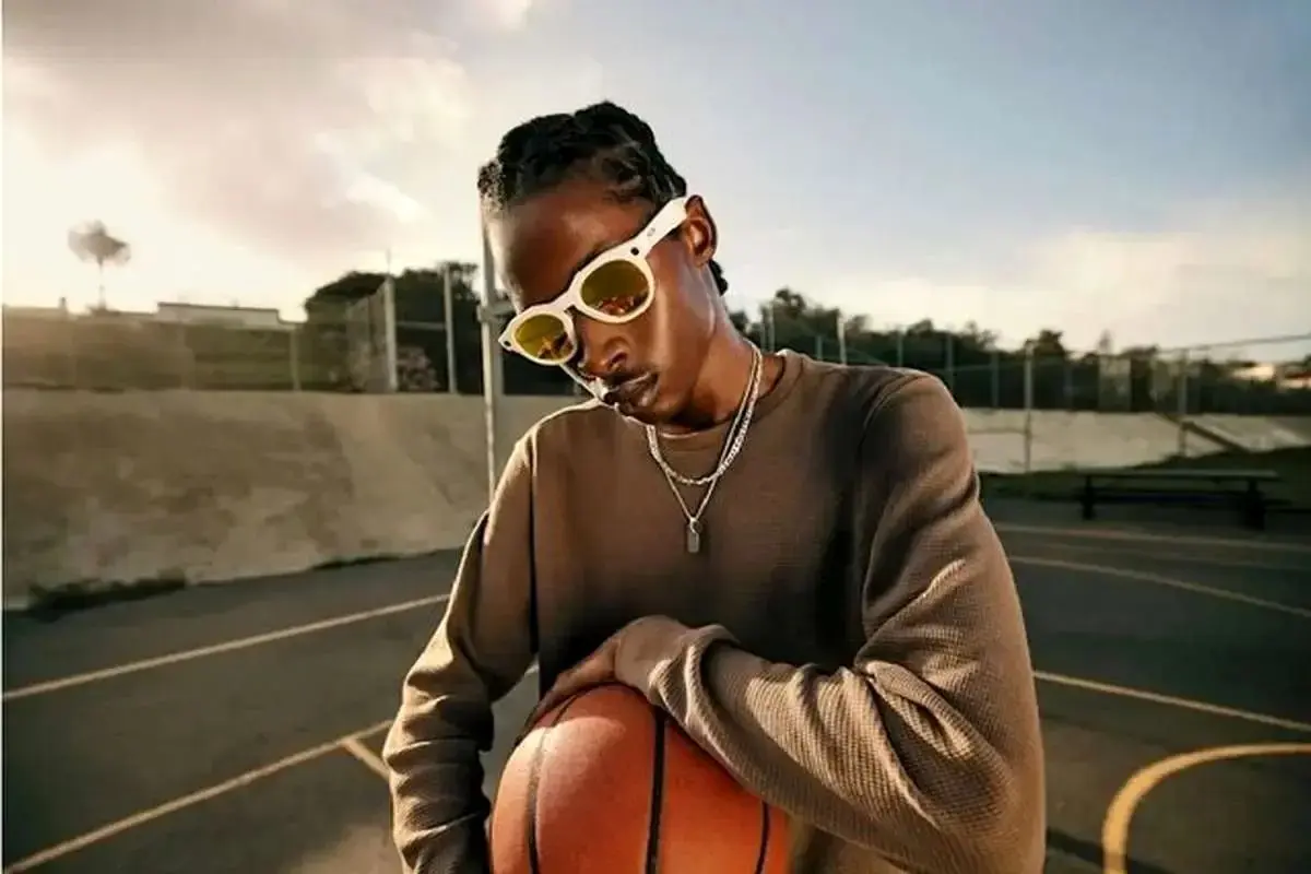  عینک جدید متا با قابلیت‌های هوش مصنوعی