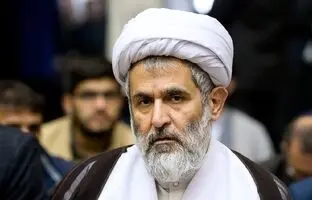 اظهارات حسین طائب درباره سناریوی حمله اسرائیل و سردار قاآنی + ویدئو