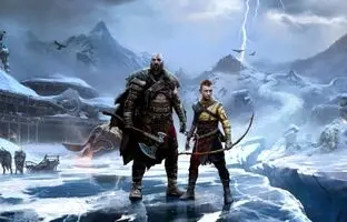 بهترین پردازنده برای God of War