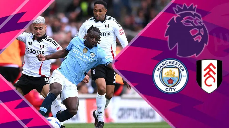 خلاصه بازی فولام 0 - منچسترسیتی 2 + ویدئو