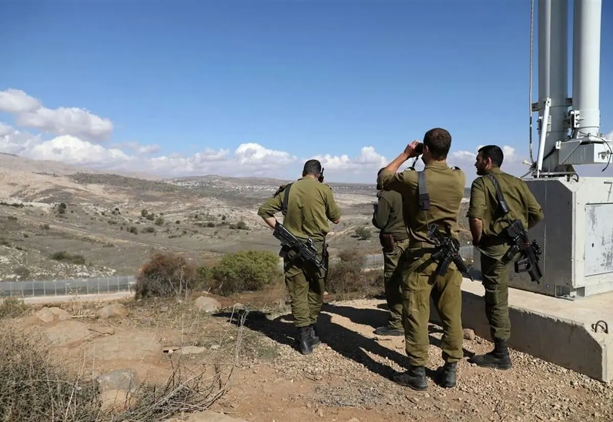 تماس مستقیم «اسرائیل» با «هیئت تحریر الشام» در سوریه
