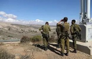 تماس مستقیم «اسرائیل» با «هیئت تحریر الشام» در سوریه
