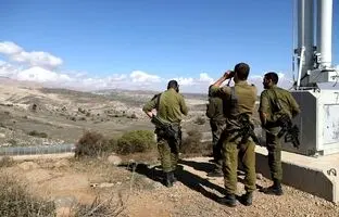 تماس مستقیم «اسرائیل» با «هیئت تحریر الشام» در سوریه
