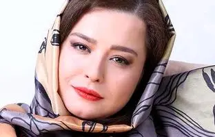دکوراسیون اتاق پذیرایی مهراوه شریفی نیا بازیگر نقش کیمیا + تصویر