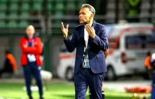 تکلیفش مورایس امروز مشخص می‌شود 