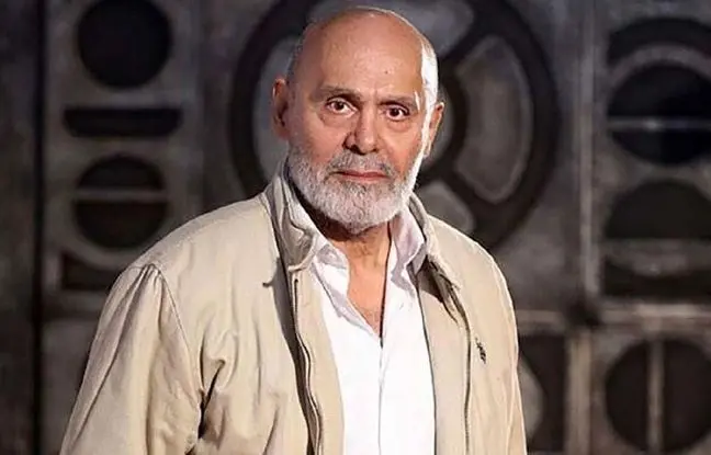  جمشید هاشم پور: ایران وطن ماست 