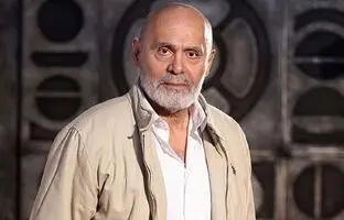  جمشید هاشم پور: ایران وطن ماست 