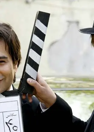  پیمان قاسمخانی در گفتگو با ژوله‌: هوس باز بیشترین فحشی بود که به من دادند 