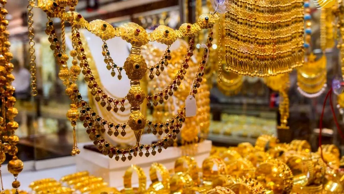 
قیمت طلا و سکه امروز چهارشنبه ۱۱ تیر ۱۴۰۴ + جدول
