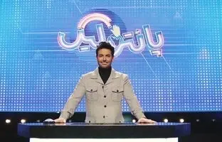 حرکت جالب محمدرضا گلزار که به ضرر صداوسیما تمام شد + ویدئو